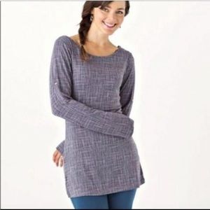 Matilda Jane tunic